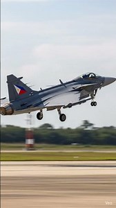 the modern jet fighter in the philippines 🇵🇭 #military #militarypower