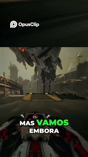 Lost in a Futuristic City: Will I Survive the 100 Days???