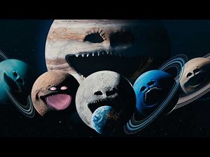 The Moon Woke Up | EPISODES 1-10 (+ Episode 11 Preview)