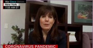 CNN Guest Explains Whether Your Boss Can Cut Your Pay Because You Got Coronavirus Stimulus Check