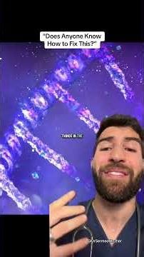 Lotion Doesn’t Work? Doctor Explains