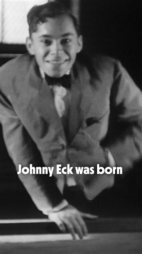 Meet one of the most famous sideshow performers of all time! Johnny Eck was one of the most remarkable performers of the 20th century. Born in 1911 in Baltimore with a condition called sacral agenesis, Johnny lived his entire life without lower limbs, but he didn’t let that stop him from becoming a world-famous sideshow star, actor, painter, and musician. Learn more about Johnny’s incredible life in a Ripley’s Believe It or Not! near you! 👉 https://bit.ly/46NpyXI | Ripley's Believe It or Not!