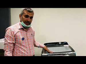 How to Balance the HAIER Automatic Washing Machine