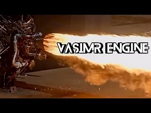 VASIMR Engine: The Future of Propulsion