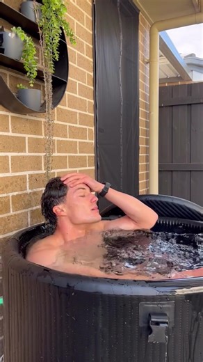 Save 20% on Crocpad Inflatable Ice Bath! Clark Rubber's new ice...