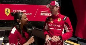 FCNA winners escape Race 1 mayhem at Daytona | RACER