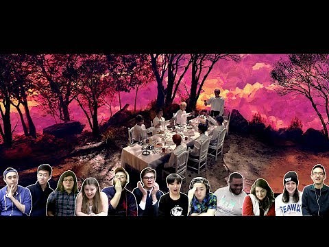 Classical Musicians React: BTS 'Blood Sweat & Tears'