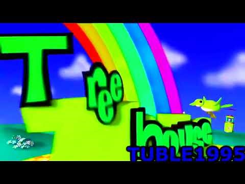 Treehouse Original Logo (2008-2013) Effects [HYBTWC Csupo Effects]