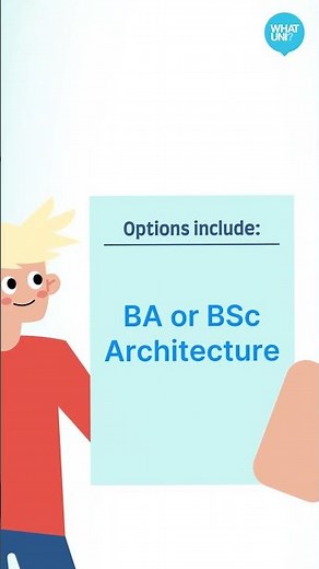 How to Become an Architect in 30 Seconds