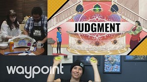 Waypoint Plays: Our Favorite Games of 2017