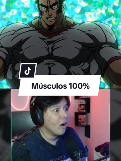 Cómo te quiero equipo de Fisicoculturismo (Mob Psycho 100 T2 Cap 10 5/5) #mobpsycho100 #reaccion #mobpsycho #parati #Anime @𓆩Eddymlz𓆪