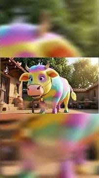 Safari Animal Sounds Song for Kids | Learn Animal Names & Sounds | Nursery Rhyme for Kids