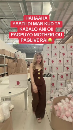 Motherlou Live Now with Gege Gelig and Friends