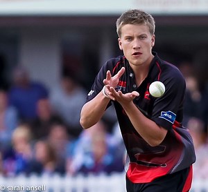 Josh Cobb - Alchetron, The Free Social Encyclopedia