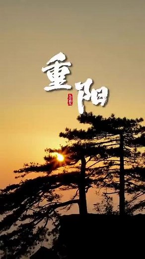 网络中国节·重阳 |“遥知兄弟登高处，遍插茱萸少一人。”重阳登高的习俗由来已久，日朗气清的农历九月，漫山秋华，正是适合出游的好时节。今又重阳，登高赏秋，感恩敬老，愿大家幸福永安康！#V聚天山 #你好乌鲁木齐 #网络中国节 #网络中国节·重阳 #网聚文明力量共筑文明首府 来源：新华社