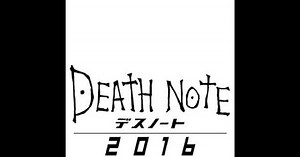 死亡筆記本共有6本！最新真人版電影是正統續篇