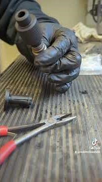 GM 5.3L high pressure injector seal installation 101