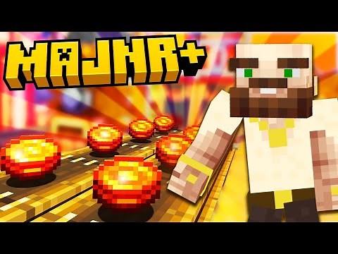 AUTOMATICKÝ MEGASTROJ NA BLAZE CAKE! | Majnr+ #16