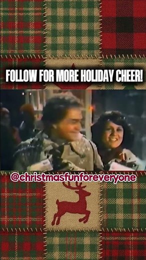 McDonald's Christmas gift certificate commercial, a gift for anyone in your life, Vintage