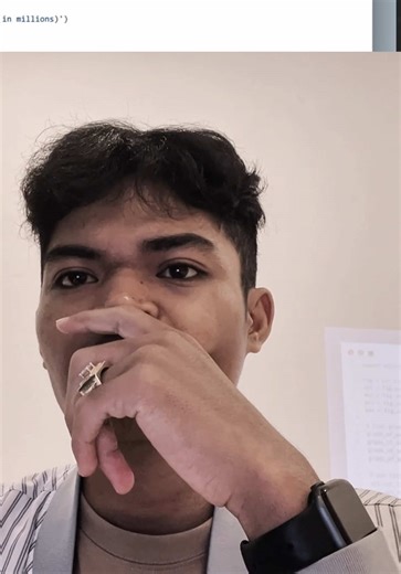 Data Analysis with Python: Graphing Temperature Trends