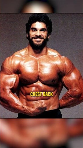 Lou Ferrigno’s Hulk Training 🟢 The Strength Secrets Are Finally Out!