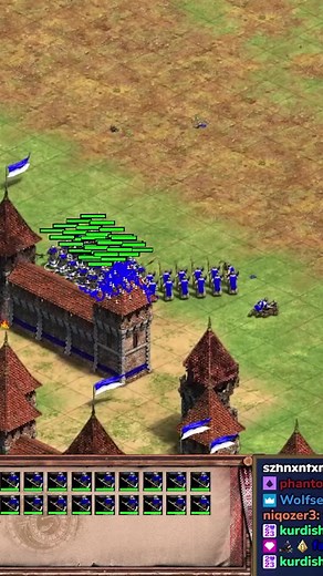 Effective Strategies to Defend Against Hussar Charges