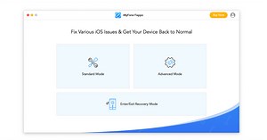Fix iPhone black screen and other system problems with iMyFone Fixppo - 9to5Mac