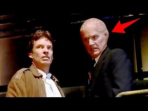 Alien Nation (1989) 20 Weird Facts That You Didn’t Know About