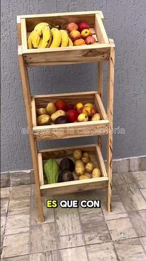 Learn easy carpentry and create your own furniture from home #carpentry #furniture