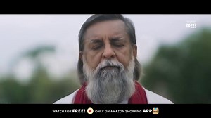 Crushed Amazon mini tv