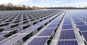 Outlook for the energy market