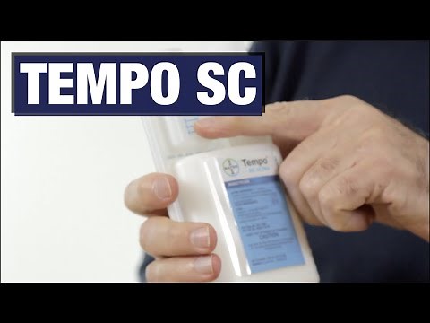 Tempo SC Ultra