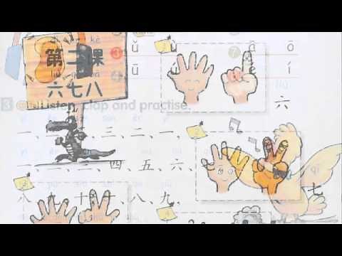 Chinese Made Easy for Kids, Simplified Characters Level 1 Textbook