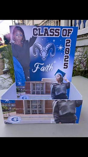 Custom Gift Boxes!! Chance Designz | Carla Wilkes-Rose