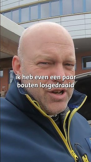 Dagelijks hoort Robert: "Hij start wel, maar slaat niet aan!" 🛠️ #anwb