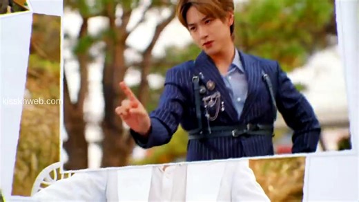 Watch Absolute Value of Romance 2026 Ep 6 Eng Sub