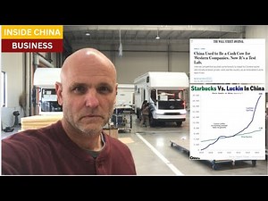 The best way to make money in China: stay away