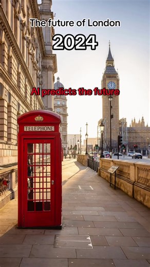 AI Predicts the Future: Insights on Tomorrow