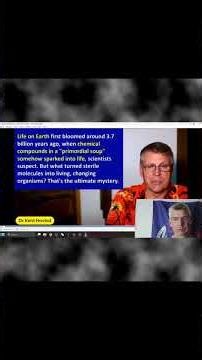 Don't Listen to Kent Hovind 8 #shorts