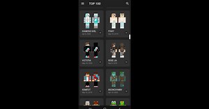 Download and run World of Skins on PC & Mac (Emulator)