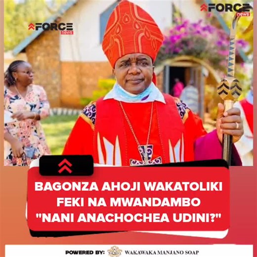 Force News Tz (@force_news_tz)’s videos with original sound - Force News Tz