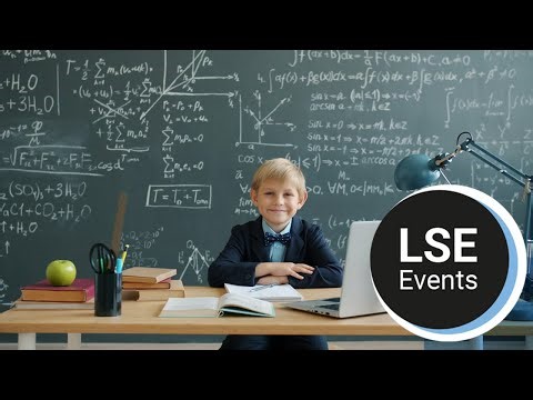 EdTech at the crossroads of pedagogy vs profit | LSE Event