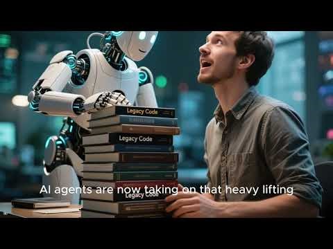 How AI Is Transforming Java Developers in 2026 (Spring AI, LangChain4j, Copilot) #SpringAI#LangChain