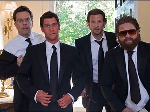 Top 10 Funny Movie Wedding Moments