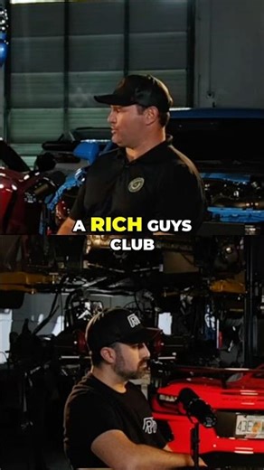 Making PBIR Accessible: The Future of Affordable Racing #carracing #racetrack #raceway