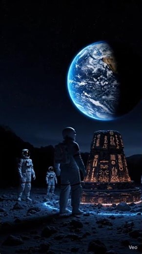 Alien controlling earth