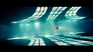 Blade Runner 2049 - movie trailer #2