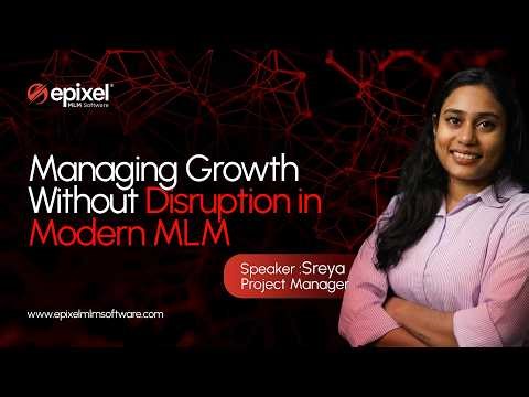 Managing Growth Without Disruption in Modern MLM Platforms