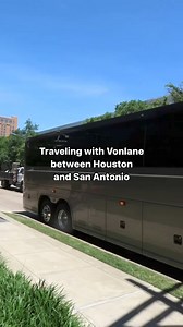 305 reactions · 27 shares | Luxury travel, redefined. First Class Bus Seats - Spacious comfort Relax with extra legroom and reclining seats ️ | Vonlane | Facebook