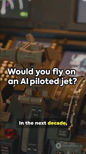 AI and the Future of Airlines How Artificial Intelligence is Changing the Skies